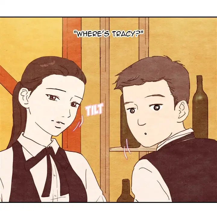 Tracy’s Perfect Married Life - Chapter 10 Page 41