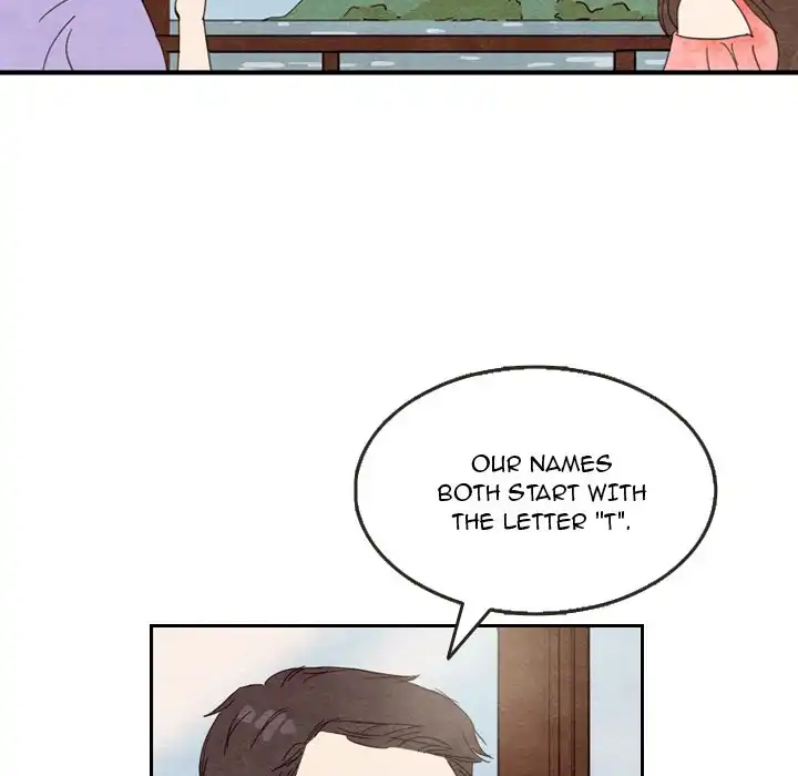 Tracy’s Perfect Married Life - Chapter 10 Page 83