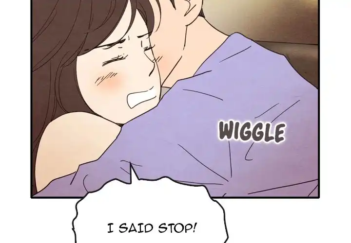 Tracy’s Perfect Married Life - Chapter 13 Page 3
