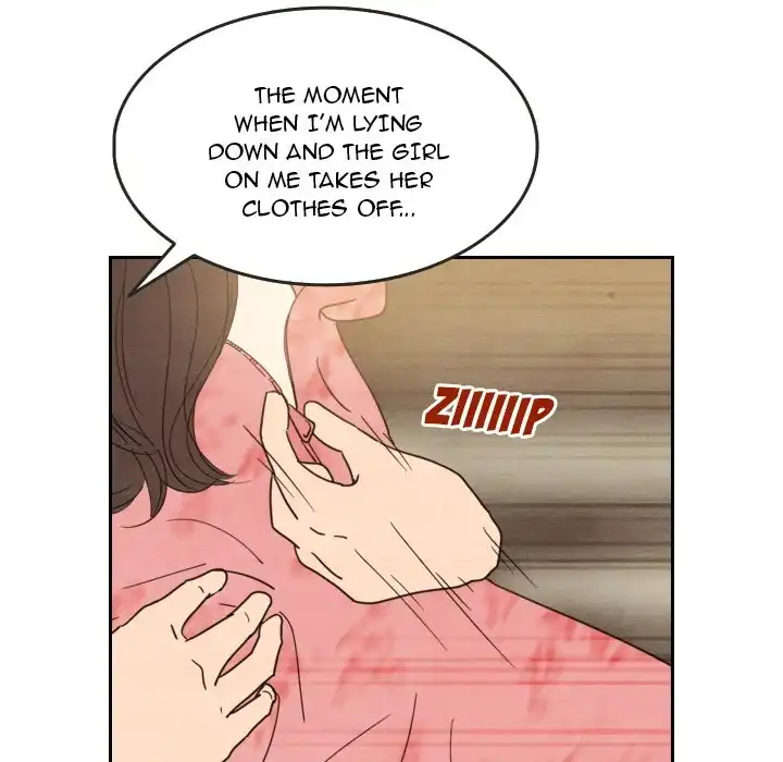 Tracy’s Perfect Married Life - Chapter 13 Page 52
