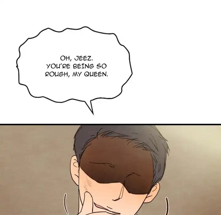 Tracy’s Perfect Married Life - Chapter 13 Page 99