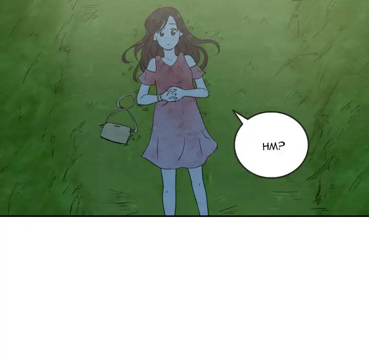 Tracy’s Perfect Married Life - Chapter 14 Page 104