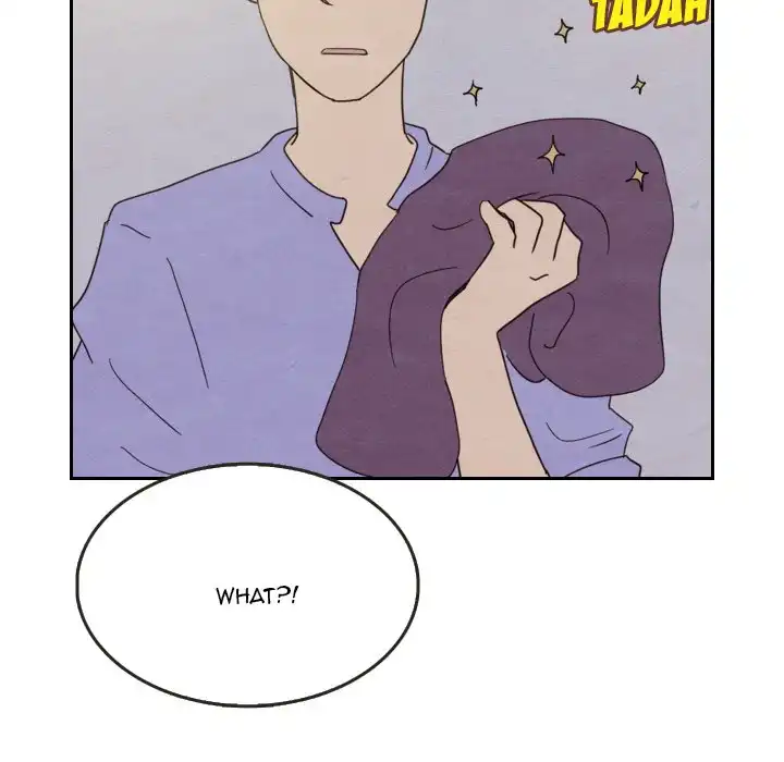 Tracy’s Perfect Married Life - Chapter 14 Page 50