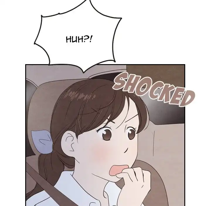 Tracy’s Perfect Married Life - Chapter 18 Page 117