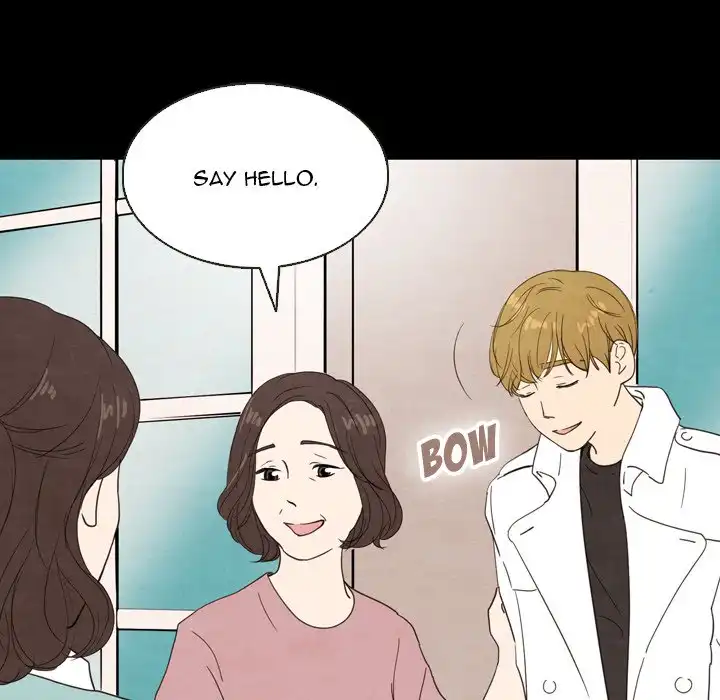 Tracy’s Perfect Married Life - Chapter 19 Page 20