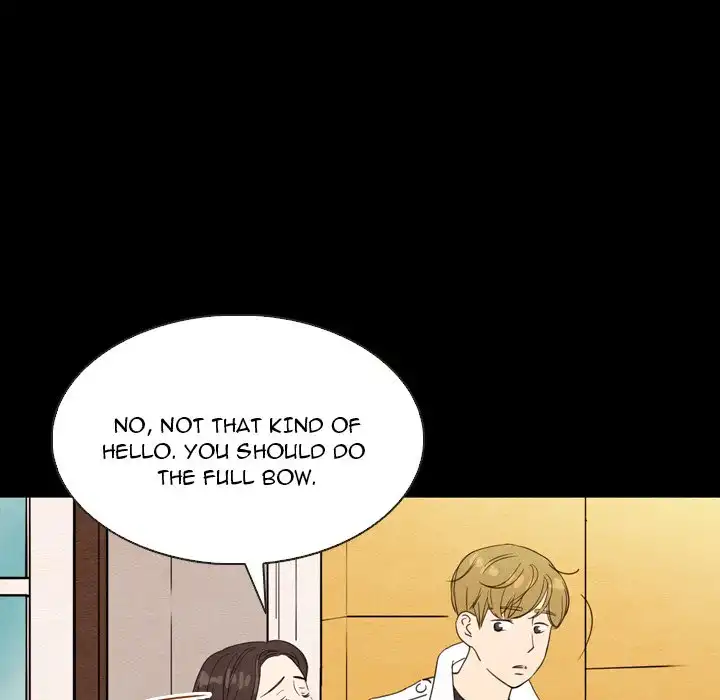 Tracy’s Perfect Married Life - Chapter 19 Page 23