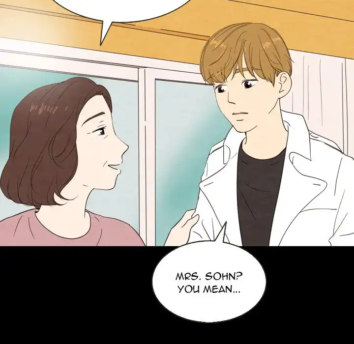Tracy’s Perfect Married Life - Chapter 19 Page 27