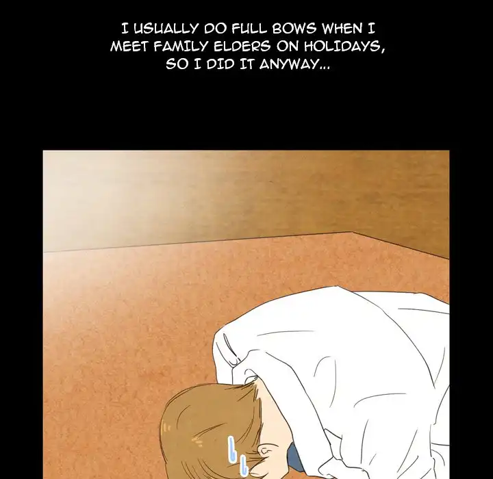 Tracy’s Perfect Married Life - Chapter 19 Page 29
