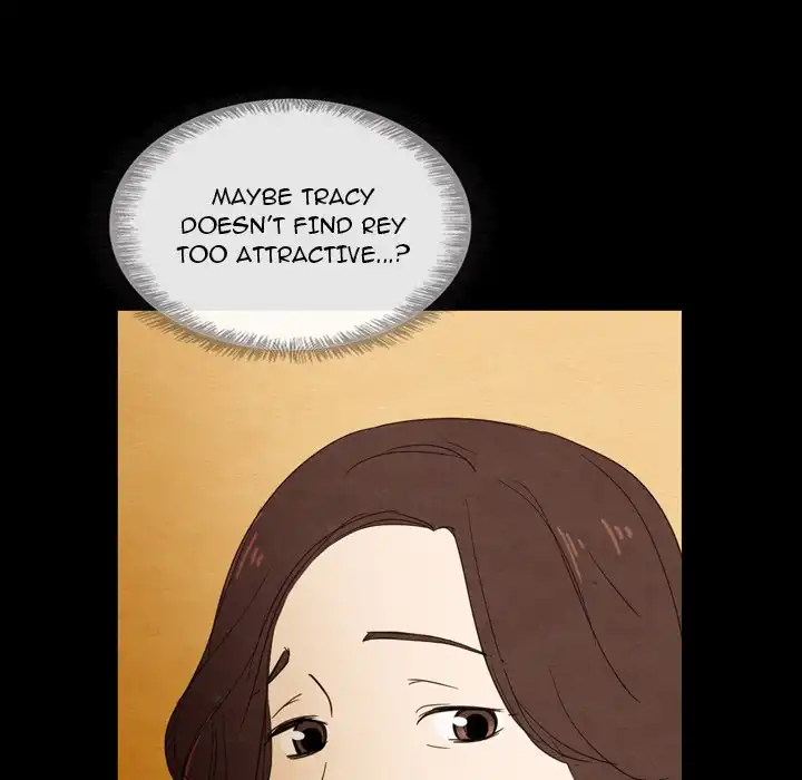 Tracy’s Perfect Married Life - Chapter 19 Page 43