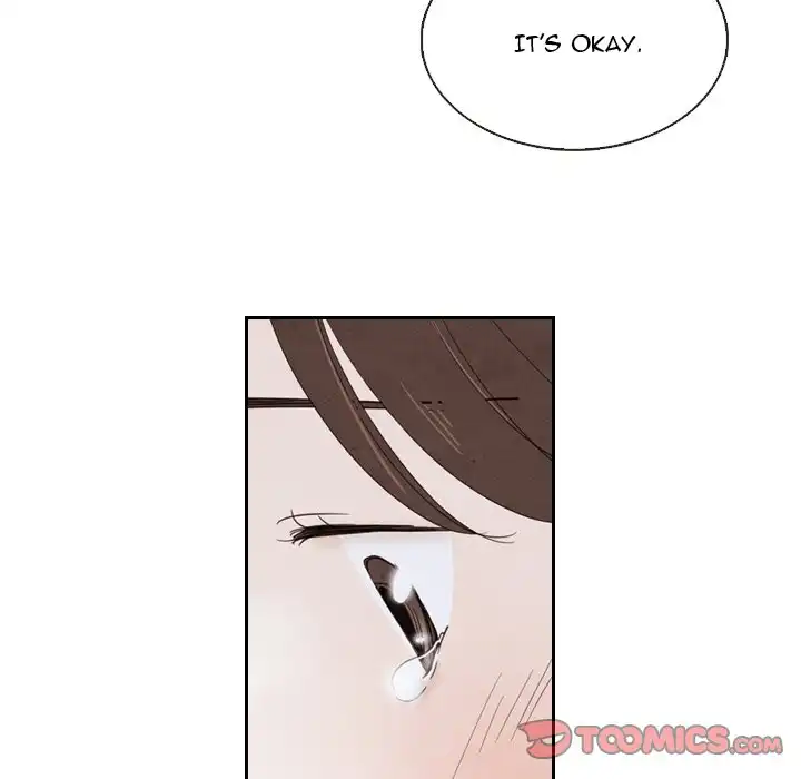 Tracy’s Perfect Married Life - Chapter 19 Page 93