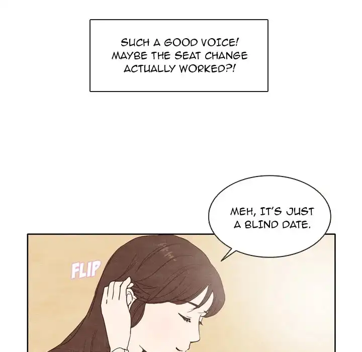 Tracy’s Perfect Married Life - Chapter 2 Page 32