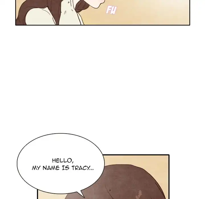 Tracy’s Perfect Married Life - Chapter 2 Page 33