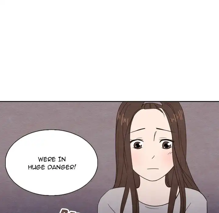 Tracy’s Perfect Married Life - Chapter 20 Page 108