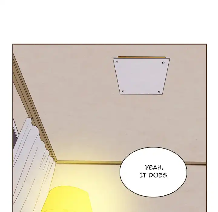Tracy’s Perfect Married Life - Chapter 20 Page 28