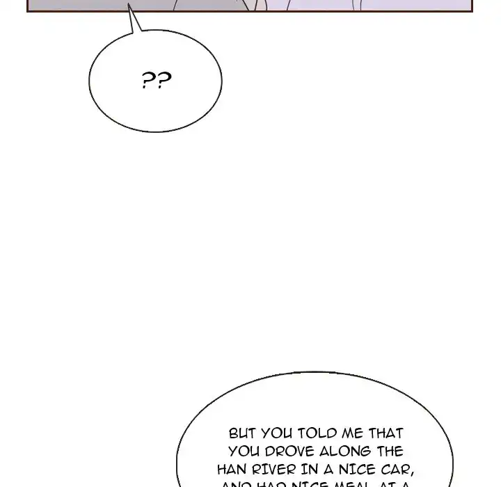 Tracy’s Perfect Married Life - Chapter 20 Page 41