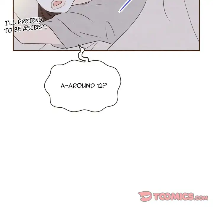Tracy’s Perfect Married Life - Chapter 20 Page 48