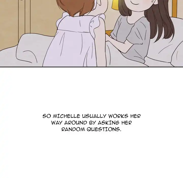 Tracy’s Perfect Married Life - Chapter 20 Page 61