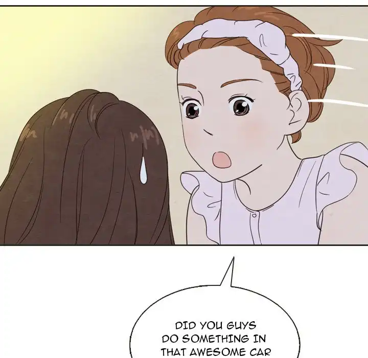 Tracy’s Perfect Married Life - Chapter 20 Page 65