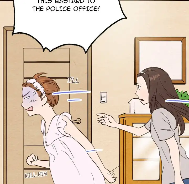 Tracy’s Perfect Married Life - Chapter 20 Page 83