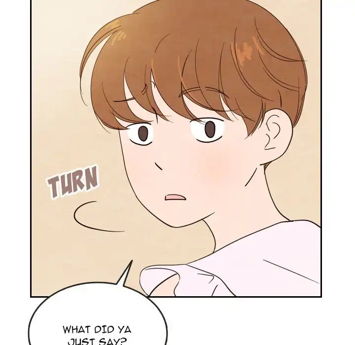 Tracy’s Perfect Married Life - Chapter 21 Page 16