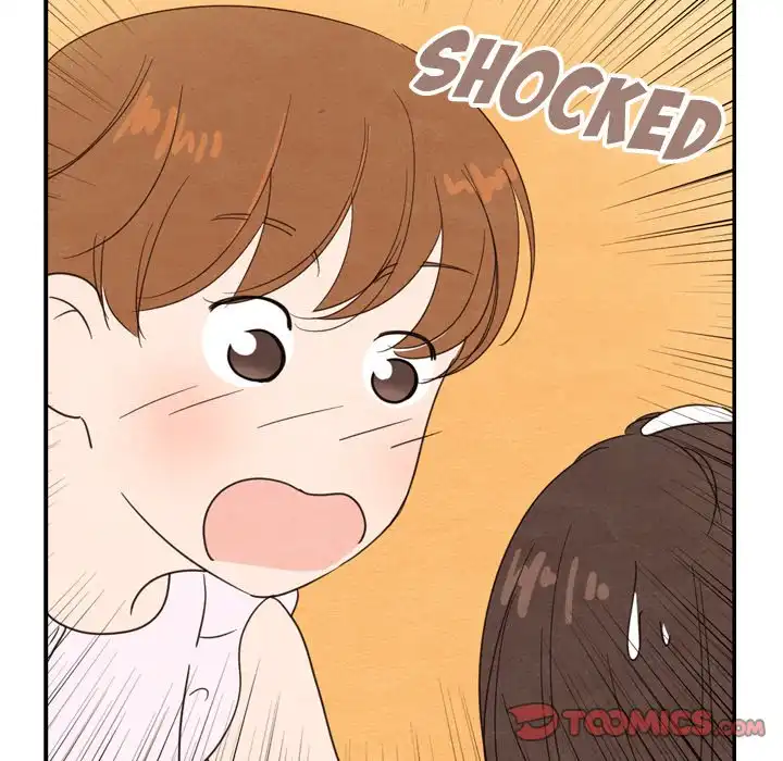 Tracy’s Perfect Married Life - Chapter 21 Page 21