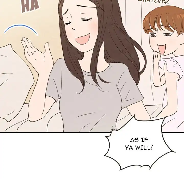 Tracy’s Perfect Married Life - Chapter 21 Page 71