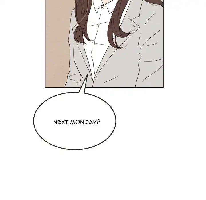 Tracy’s Perfect Married Life - Chapter 23 Page 24
