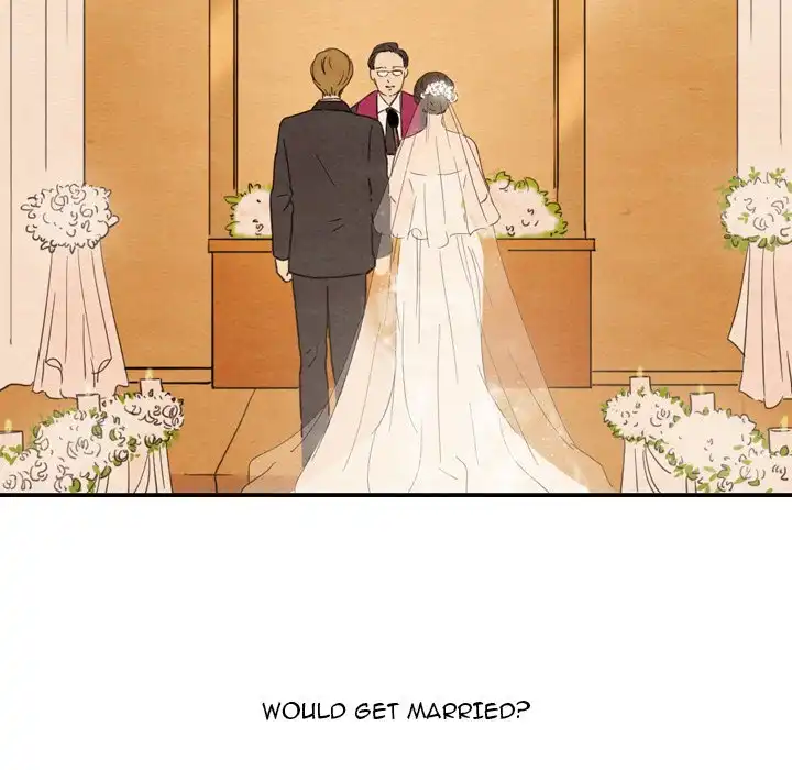 Tracy’s Perfect Married Life - Chapter 25 Page 119