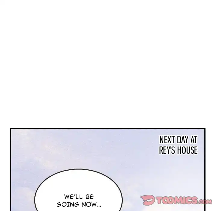 Tracy’s Perfect Married Life - Chapter 26 Page 42