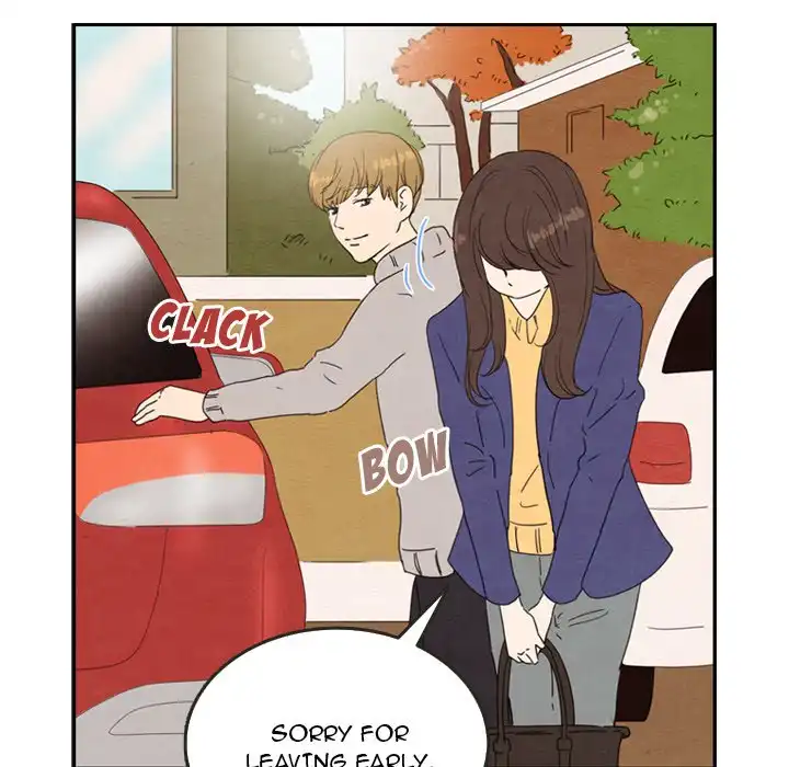 Tracy’s Perfect Married Life - Chapter 26 Page 46