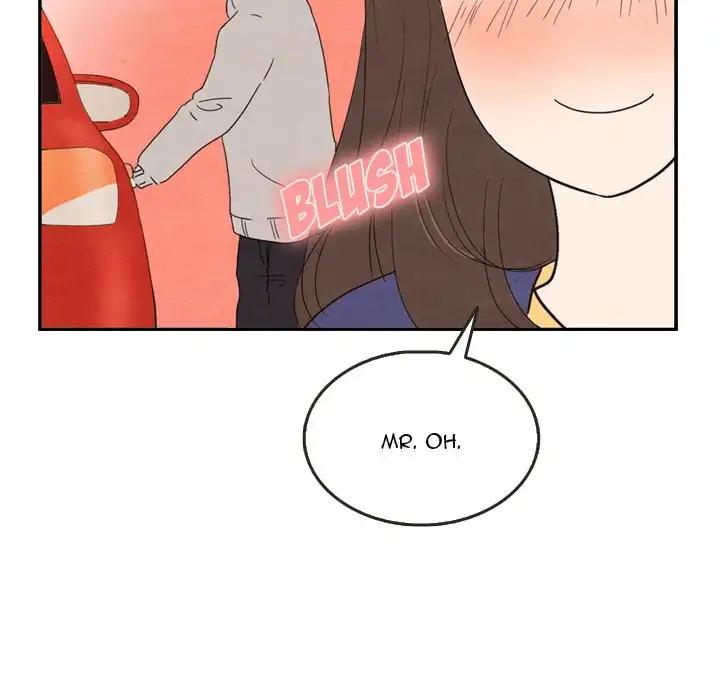 Tracy’s Perfect Married Life - Chapter 26 Page 54