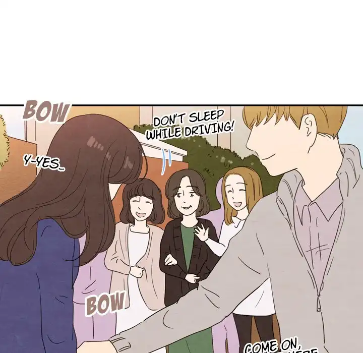 Tracy’s Perfect Married Life - Chapter 26 Page 55