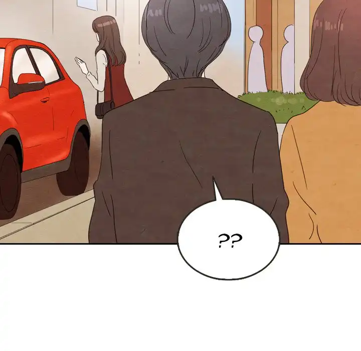 Tracy’s Perfect Married Life - Chapter 26 Page 95