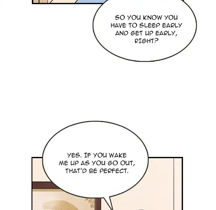 Tracy’s Perfect Married Life - Chapter 27 Page 100