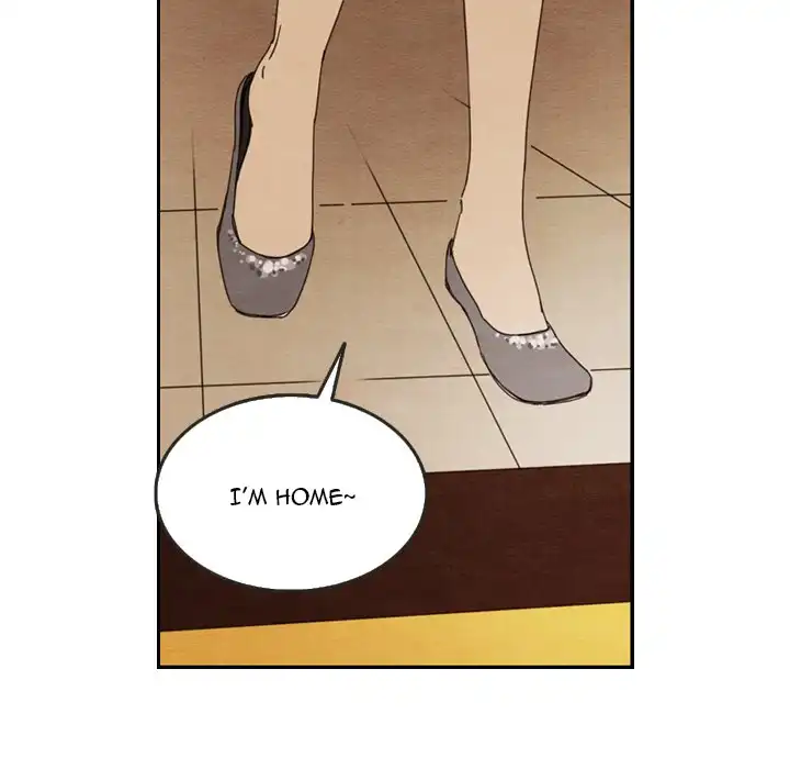 Tracy’s Perfect Married Life - Chapter 27 Page 52