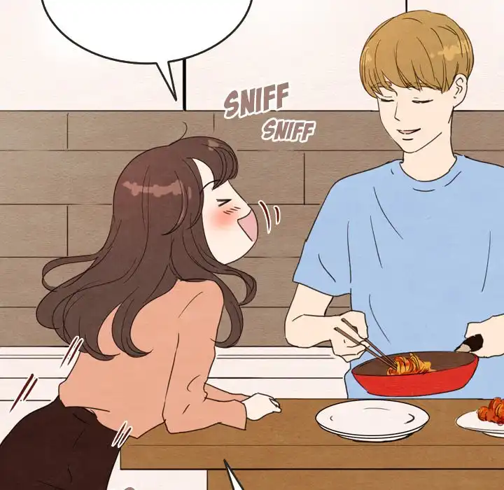 Tracy’s Perfect Married Life - Chapter 27 Page 59