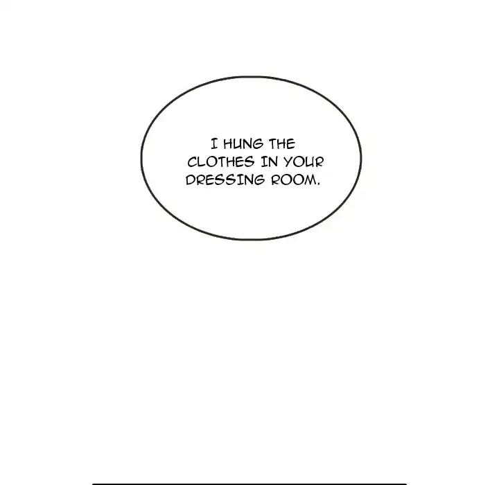 Tracy’s Perfect Married Life - Chapter 27 Page 62