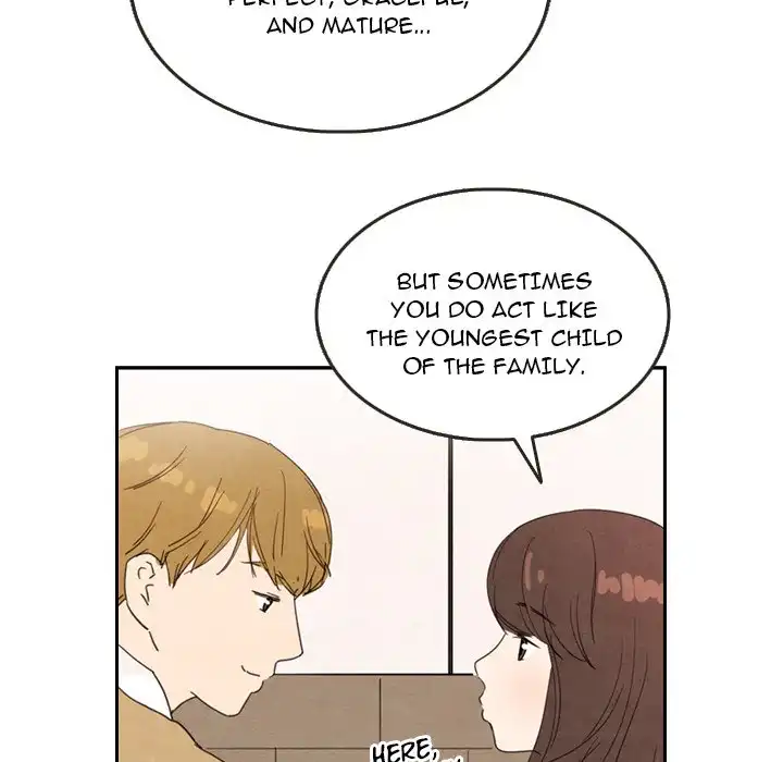 Tracy’s Perfect Married Life - Chapter 28 Page 33