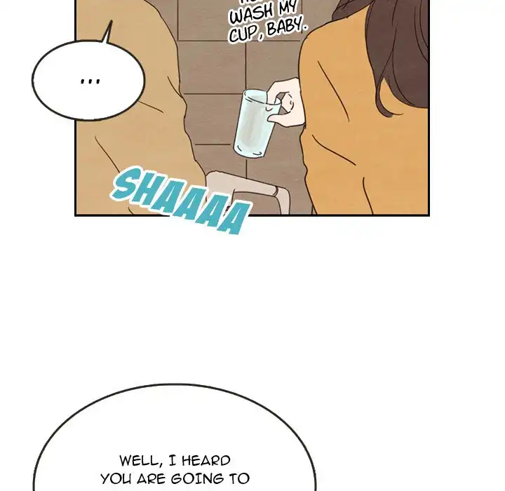 Tracy’s Perfect Married Life - Chapter 28 Page 34