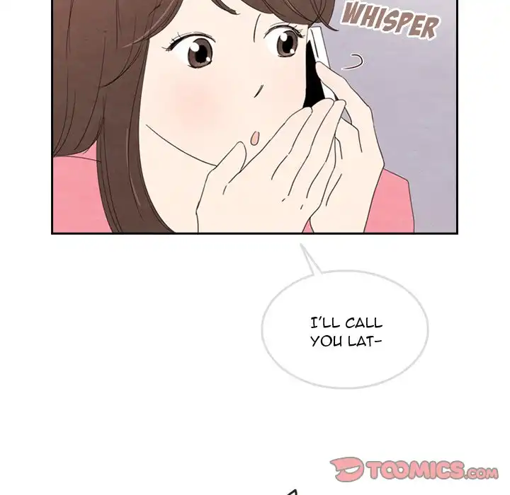 Tracy’s Perfect Married Life - Chapter 28 Page 57
