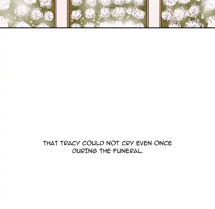 Tracy’s Perfect Married Life - Chapter 28 Page 86