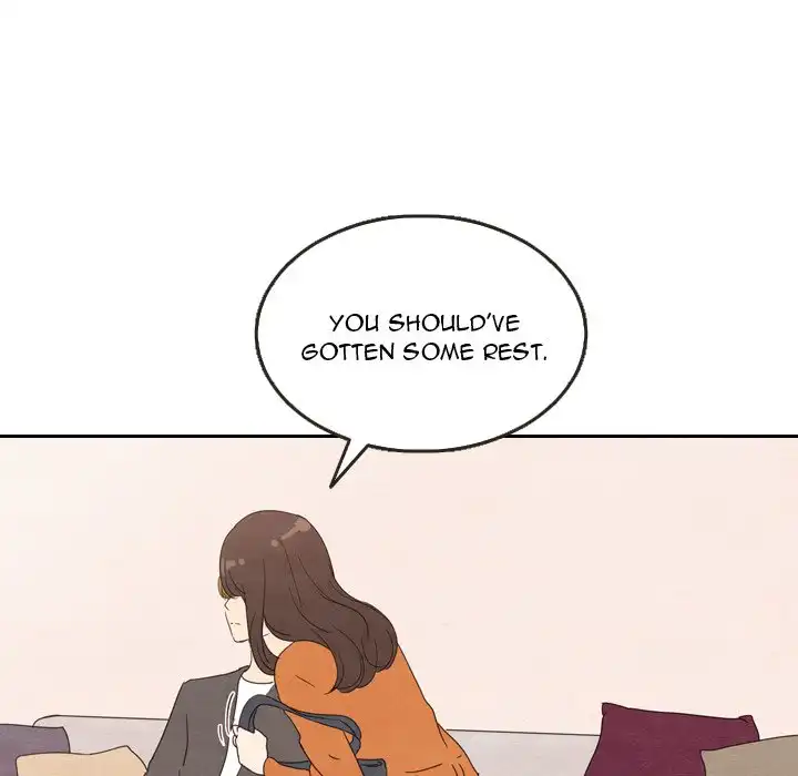 Tracy’s Perfect Married Life - Chapter 29 Page 54