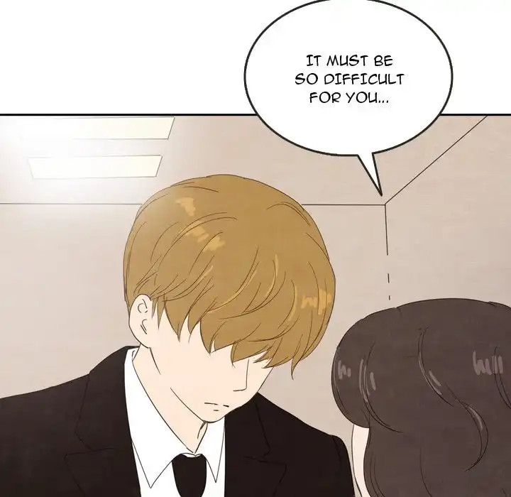 Tracy’s Perfect Married Life - Chapter 29 Page 6