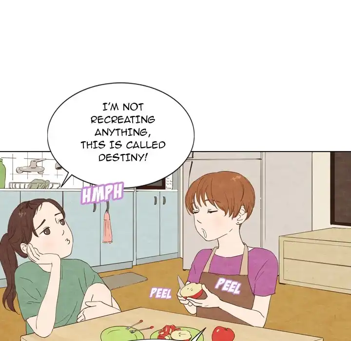 Tracy’s Perfect Married Life - Chapter 3 Page 17