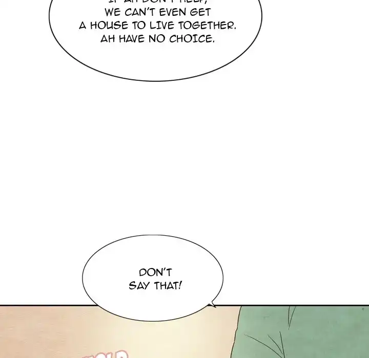 Tracy’s Perfect Married Life - Chapter 3 Page 59