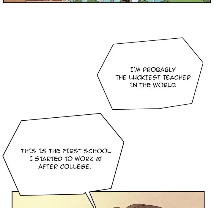 Tracy’s Perfect Married Life - Chapter 3 Page 76