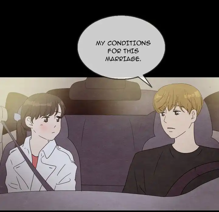 Tracy’s Perfect Married Life - Chapter 30 Page 78