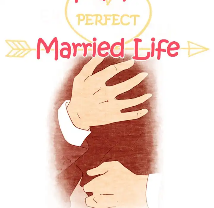 Tracy’s Perfect Married Life - Chapter 32 Page 24