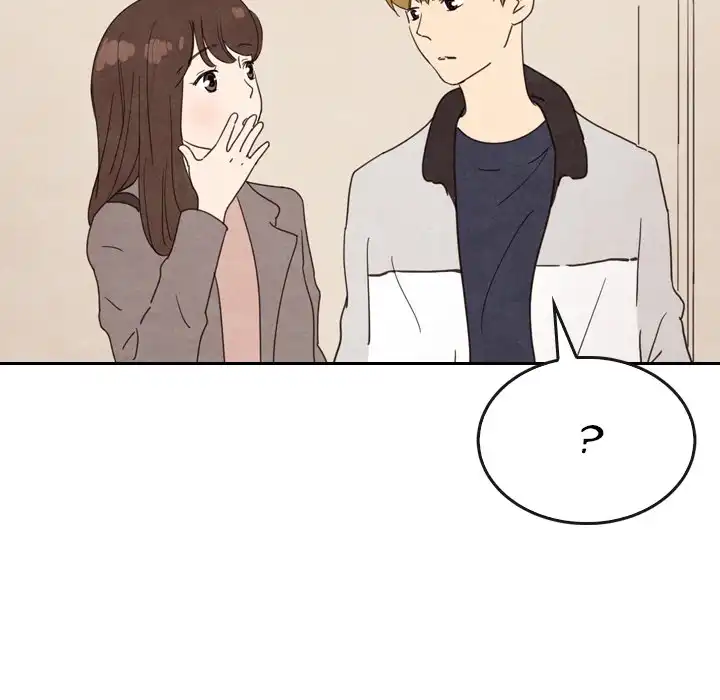 Tracy’s Perfect Married Life - Chapter 33 Page 110