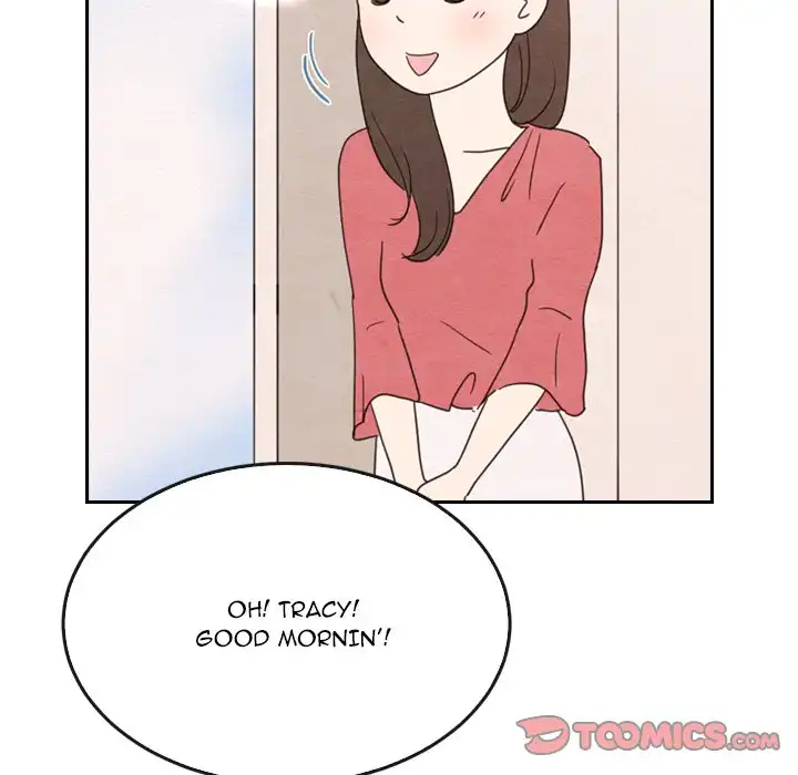 Tracy’s Perfect Married Life - Chapter 33 Page 48